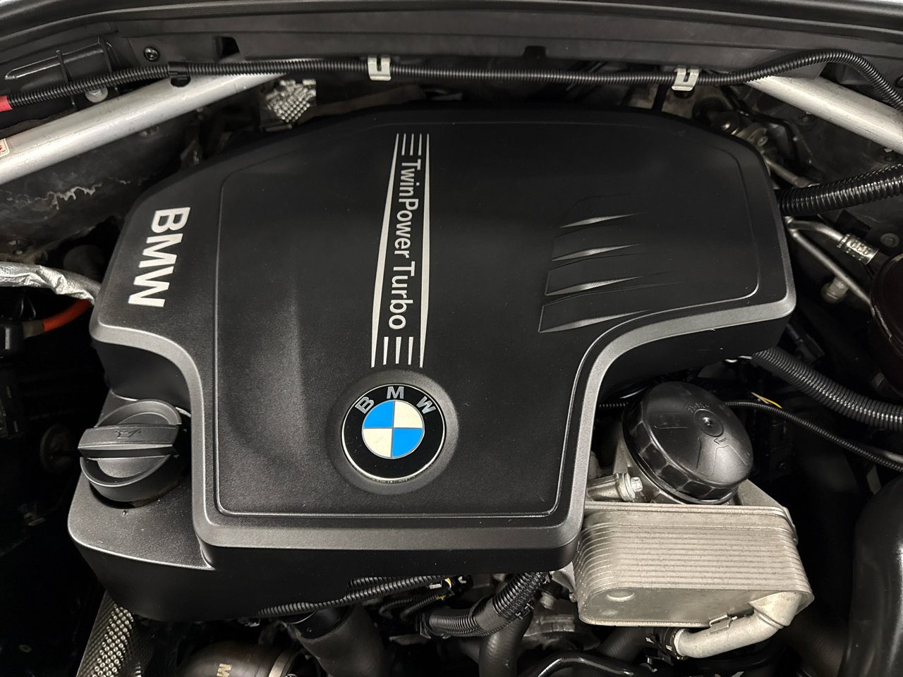 Used 2017 BMW X3 xDrive28i image 69