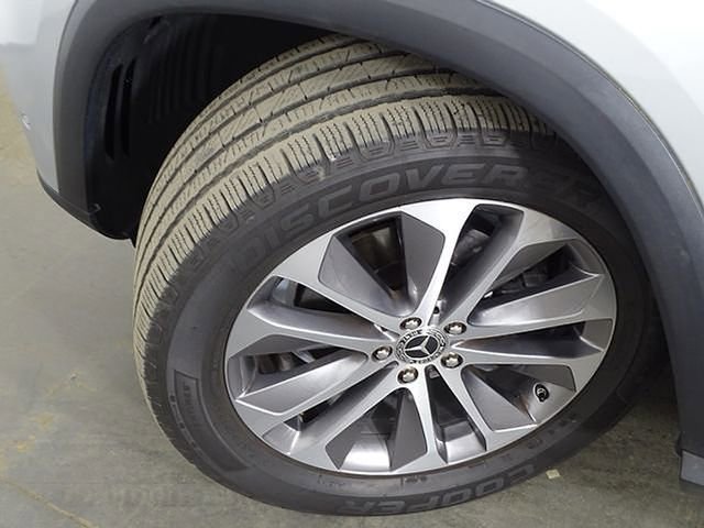 Used 2020 Mercedes-Benz GLE 350 image 37