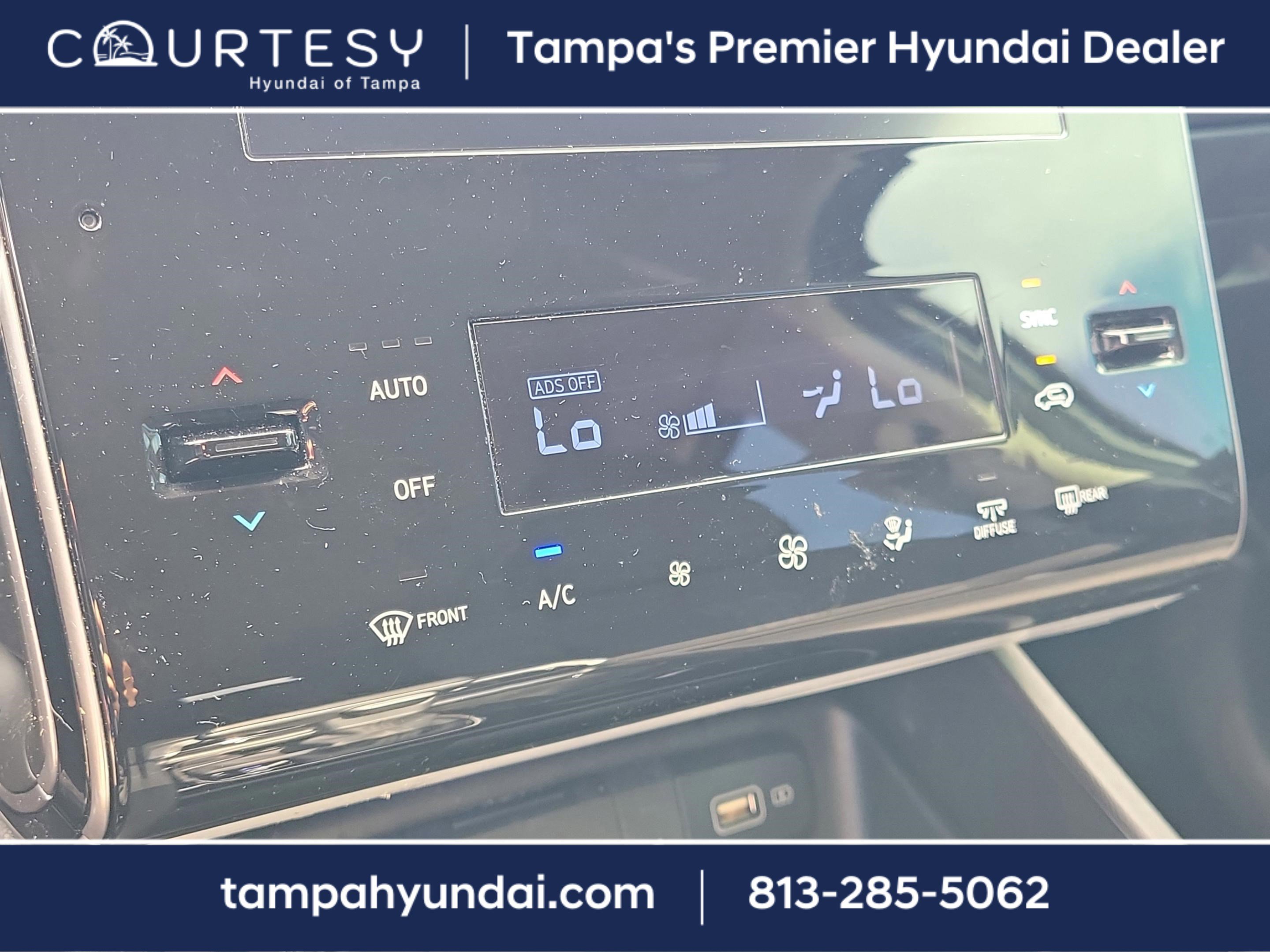 Certified 2022 Hyundai Tucson XRT image 22