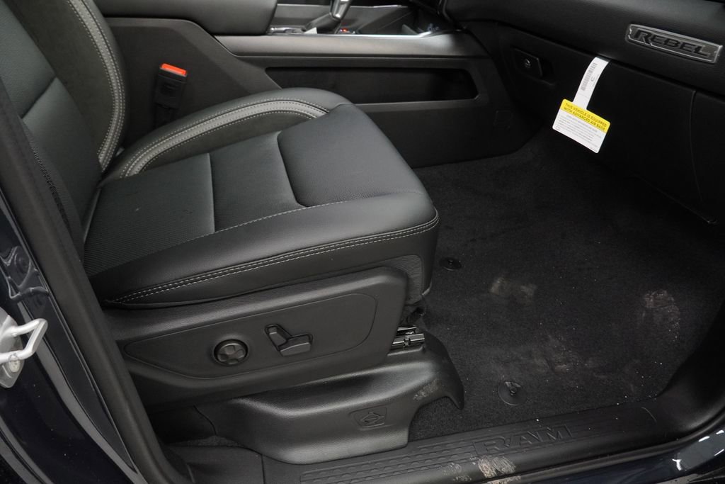 New 2026 RAM 1500 Rebel image 36