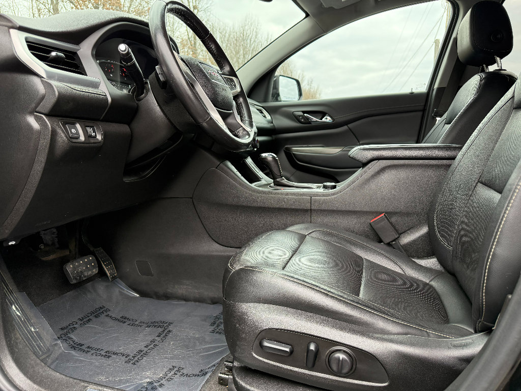 Used 2019 GMC Acadia SLT image 19