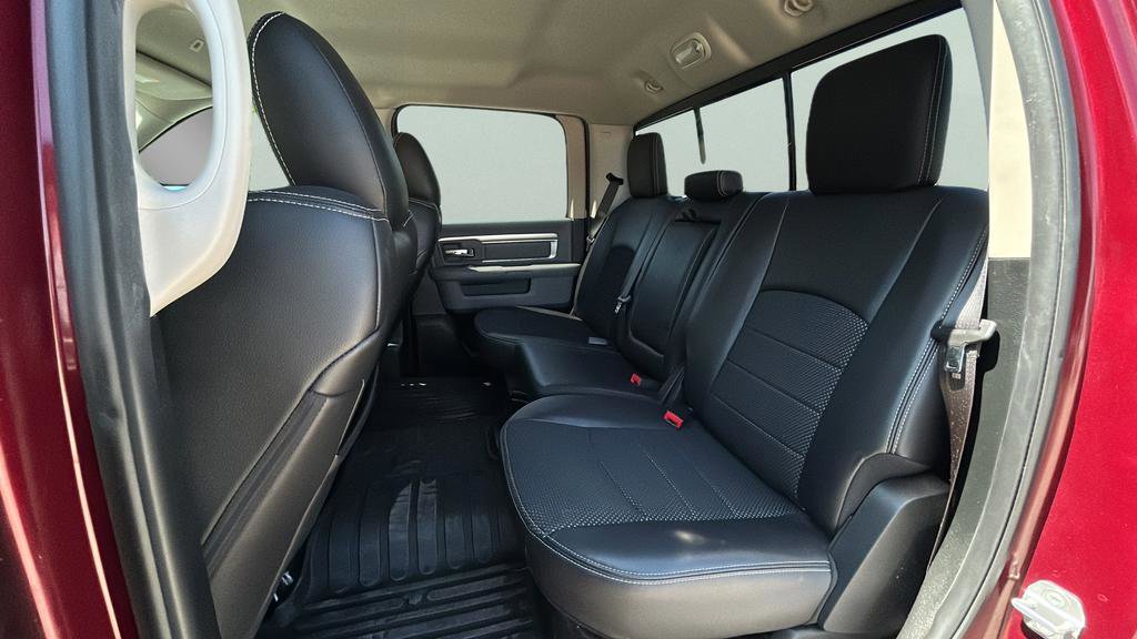 Used 2018 RAM 1500 Lone Star image 15