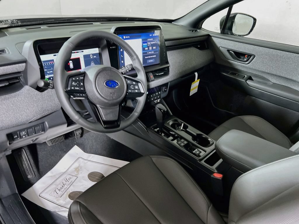 New 2026 Subaru Outback Limited XT AWD/4WD image 9