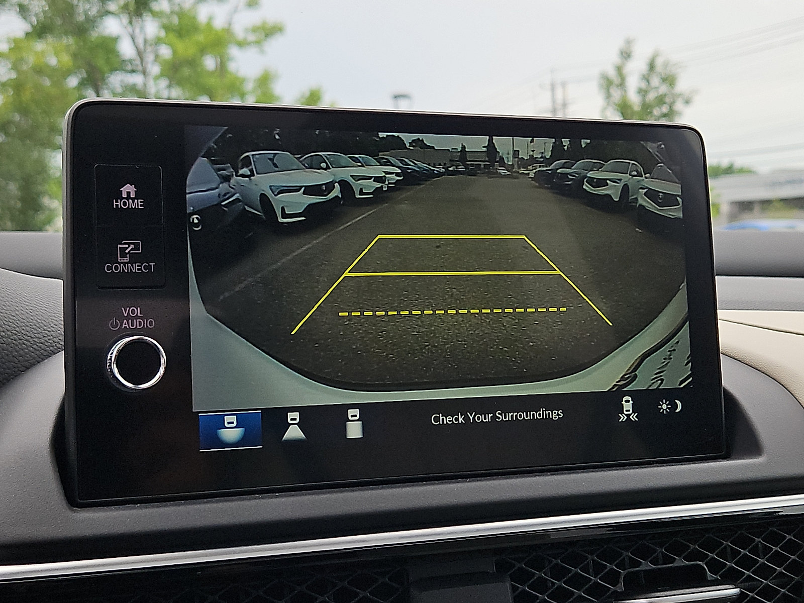 Certified 2025 Acura ADX A-Spec AWD/4WD image 19