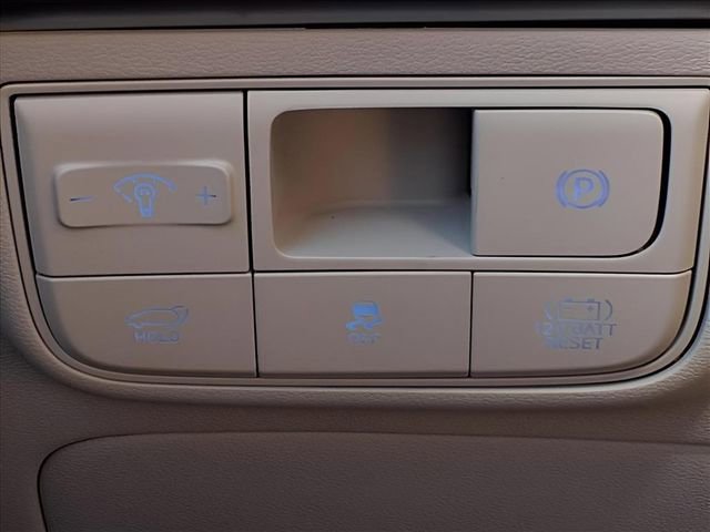 New 2026 Hyundai Tucson SEL image 23