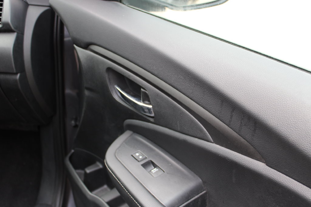 Used 2025 Honda Ridgeline RTL image 18