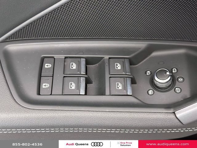 Used 2025 Audi A3 2.0T Premium w/ Black Optic Package AWD/4WD image 18