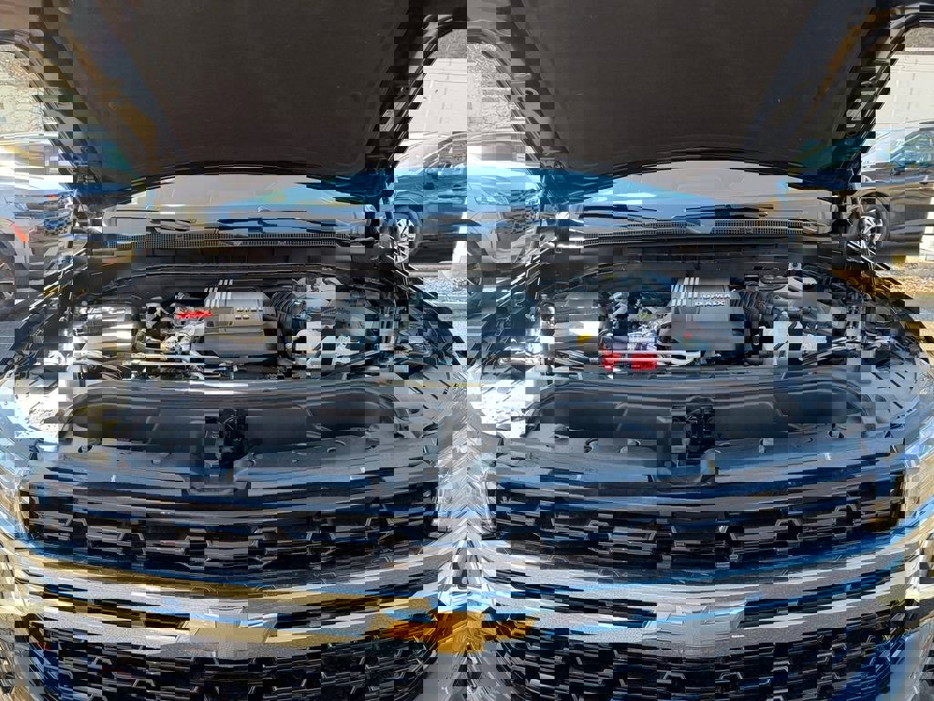 Used 2024 Chevrolet Tahoe LS w/ Max Trailering Package AWD/4WD image 28