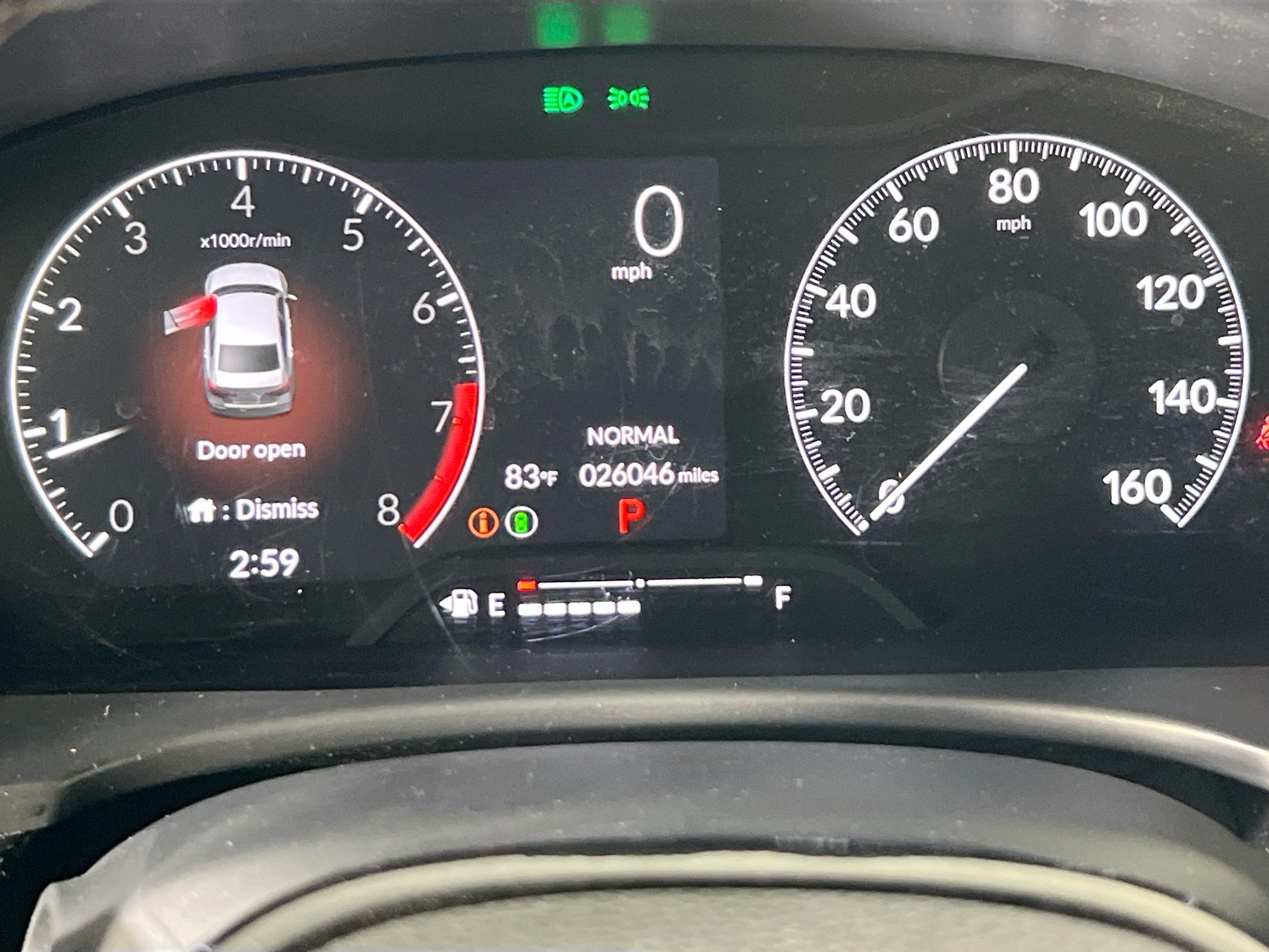 Used 2023 Honda Civic Sport image 12
