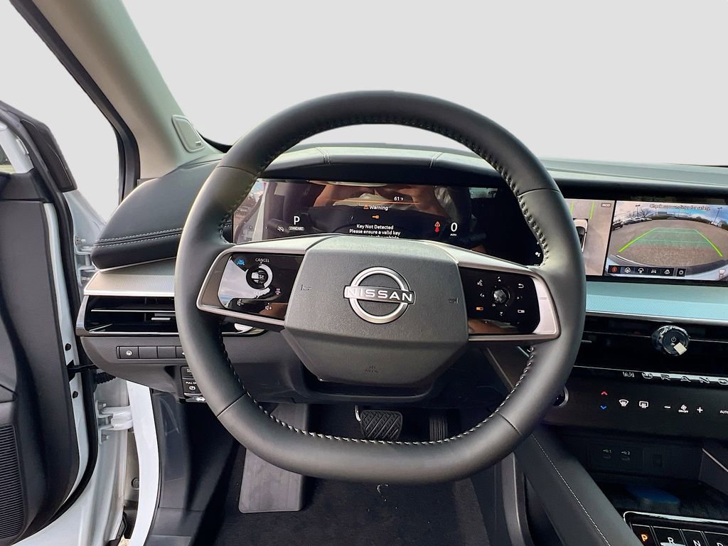 New 2026 Nissan Murano SL w/ Comfort Package image 11