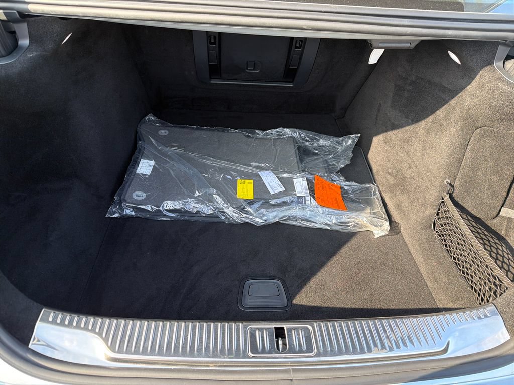 Used 2021 Mercedes-Benz S 580 4MATIC Sedan image 23