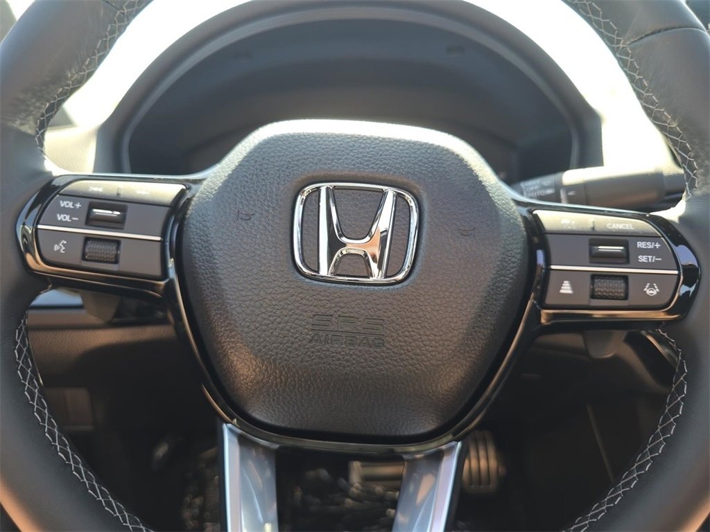 New 2026 Honda Civic Sport Touring image 30