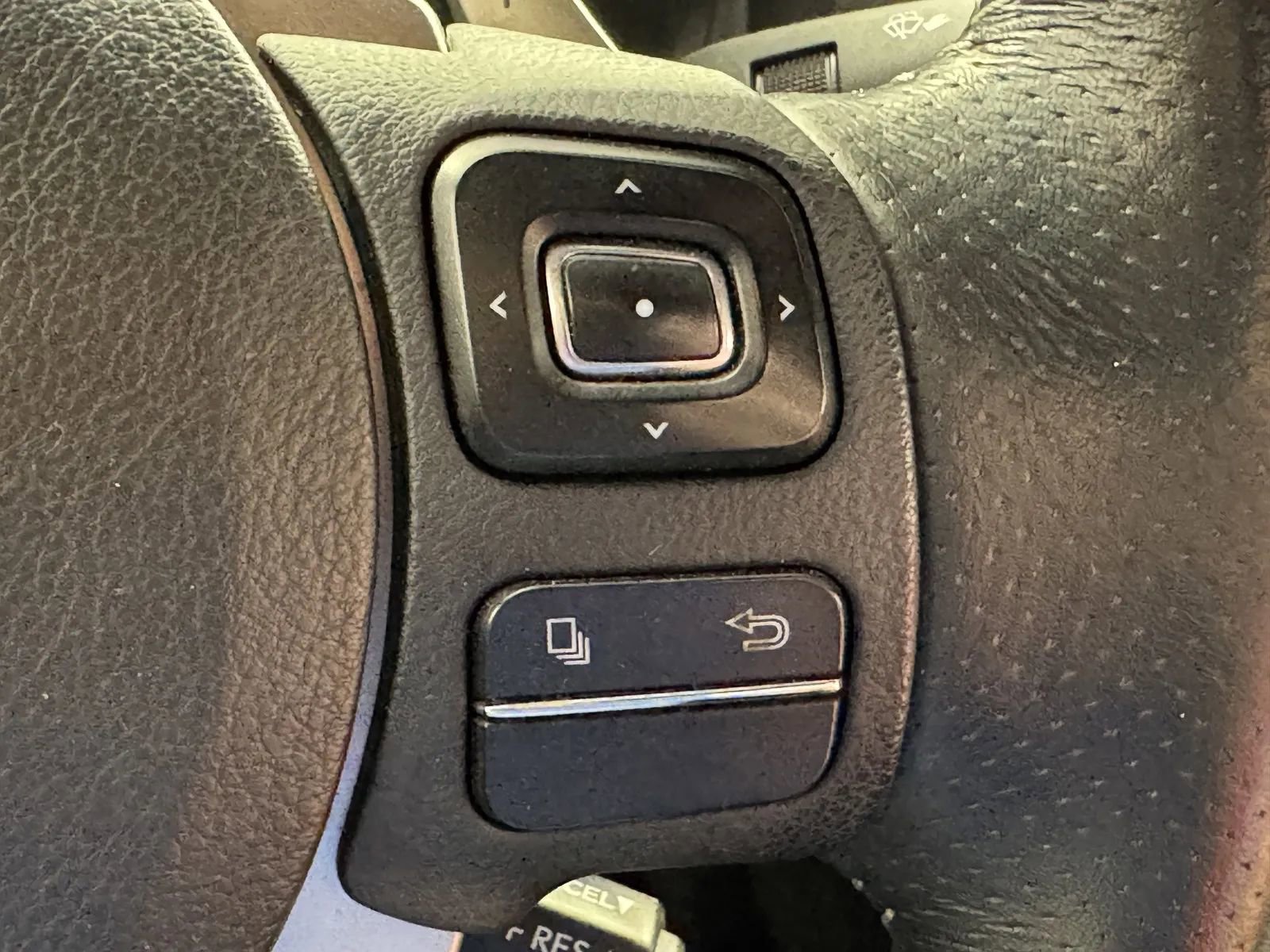 Used 2015 Lexus RC 350 image 16