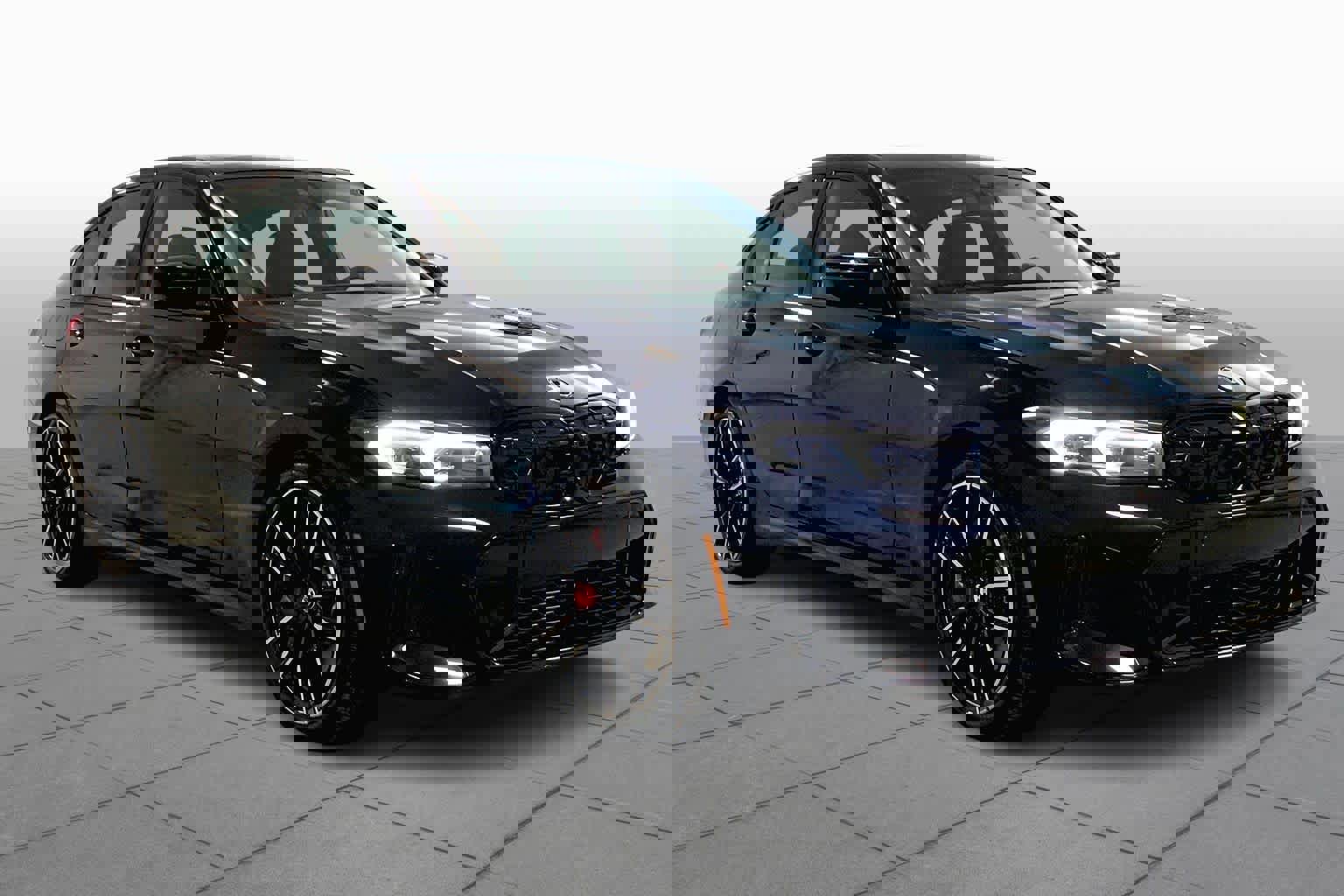 New 2026 BMW M340i xDrive w/ Premium Package image 2