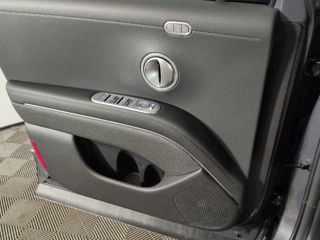 New 2026 Hyundai Palisade Calligraphy image 23