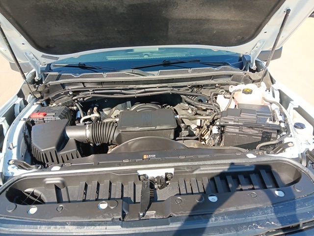 Used 2024 GMC Sierra 3500 Pro w/ Convenience Package image 47