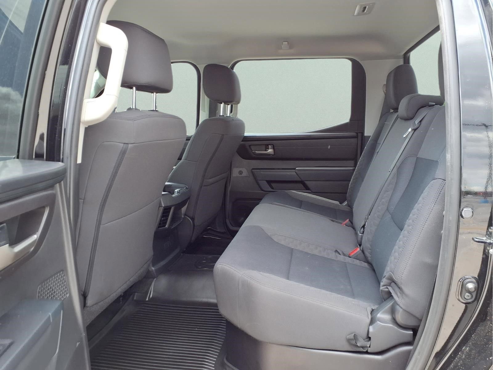 Used 2023 Toyota Tundra SR5 w/ SR5 Convenience Package AWD/4WD image 13