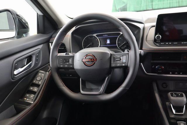 New 2026 Nissan Rogue SV w/ Rock Creek Premium Package image 14