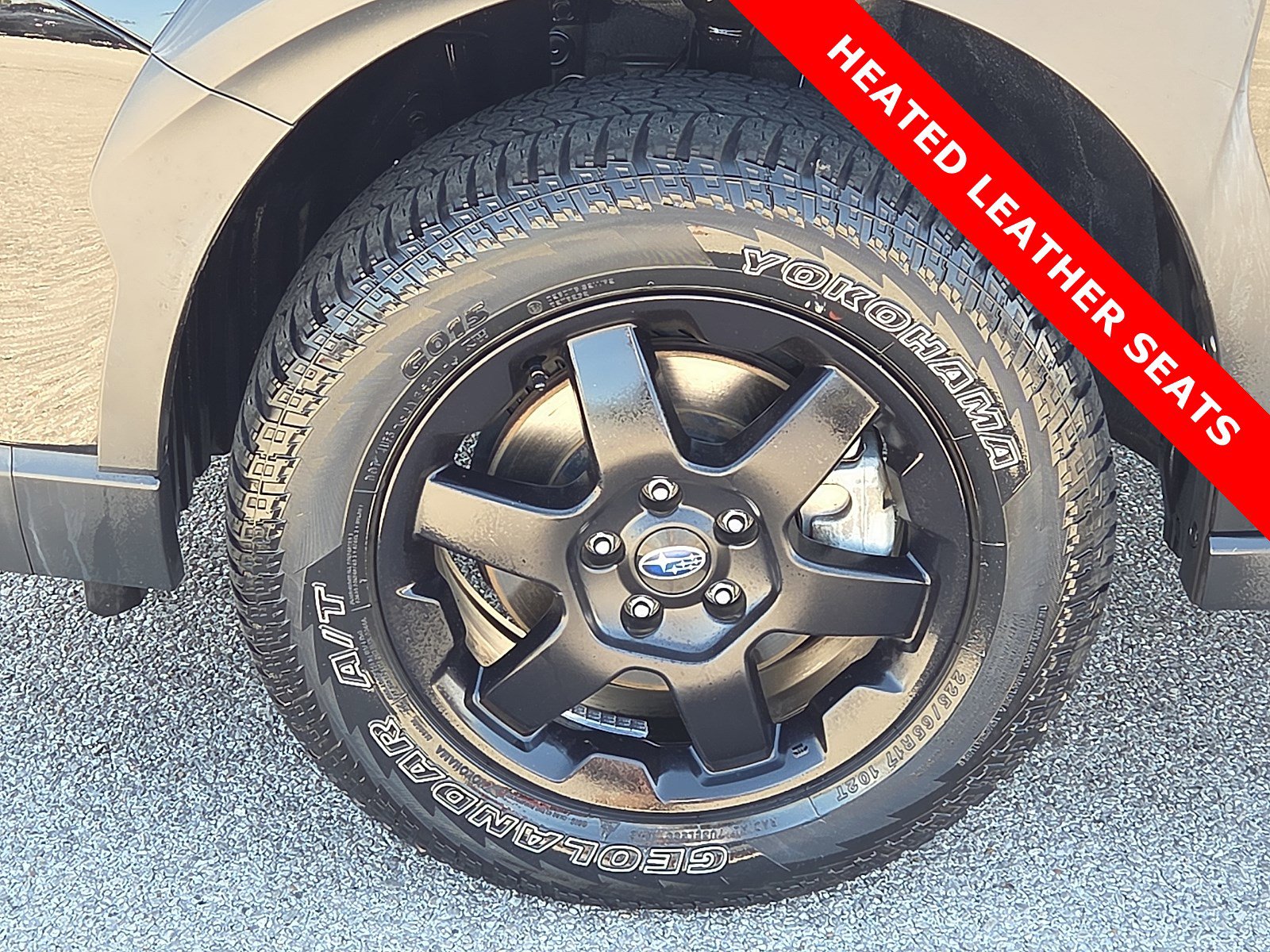 Used 2023 Subaru Outback Wilderness image 7