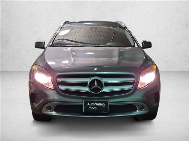 Used 2015 Mercedes-Benz GLA 250 4MATIC image 2