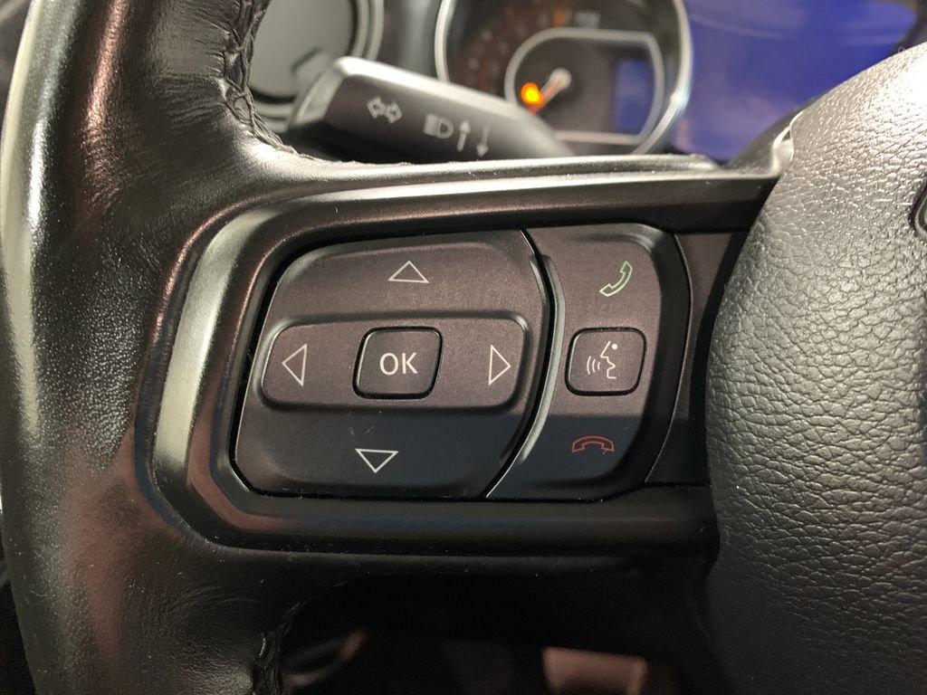 Used 2022 Jeep Gladiator Sport image 20