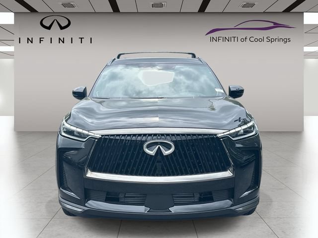 New 2027 INFINITI QX60 Autograph AWD/4WD image 2