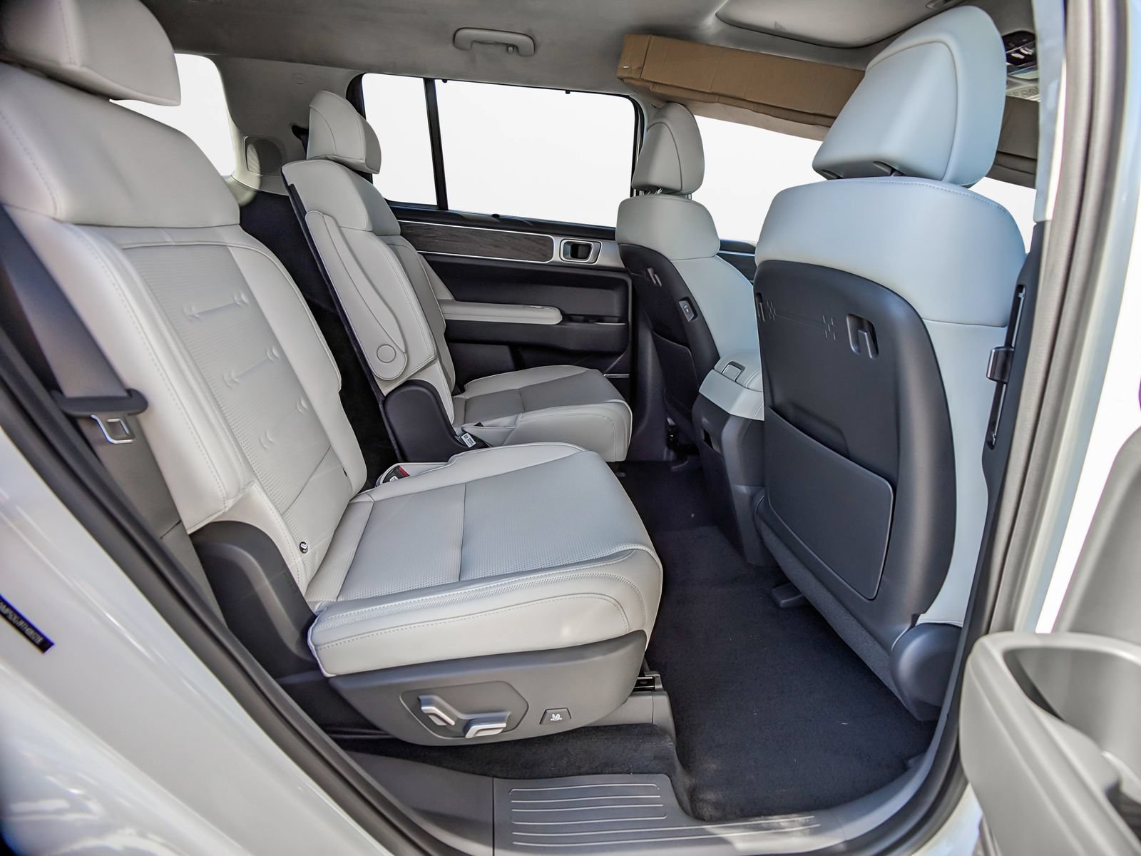 New 2026 Hyundai Santa Fe Calligraphy AWD/4WD image 29