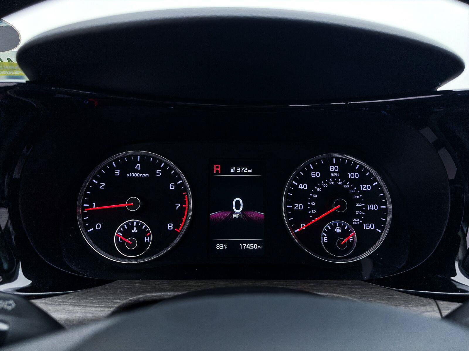 Used 2024 Kia K5 EX FWD image 30