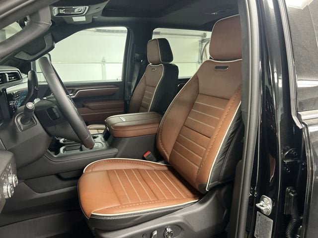 New 2026 GMC Sierra 2500 Denali Ultimate image 20