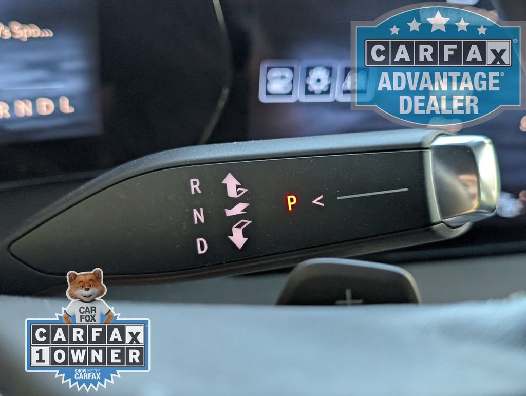 Used 2024 Chevrolet Traverse LT AWD/4WD image 12