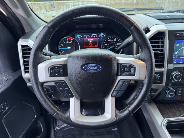 Used 2021 Ford F350 Lariat AWD/4WD image 23