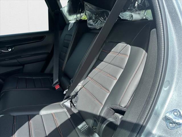 New 2026 Honda CR-V Sport-L image 16