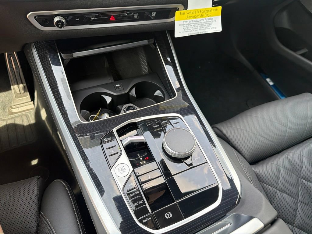 New 2026 BMW X5 sDrive40i w/ M Sport Package RWD image 22