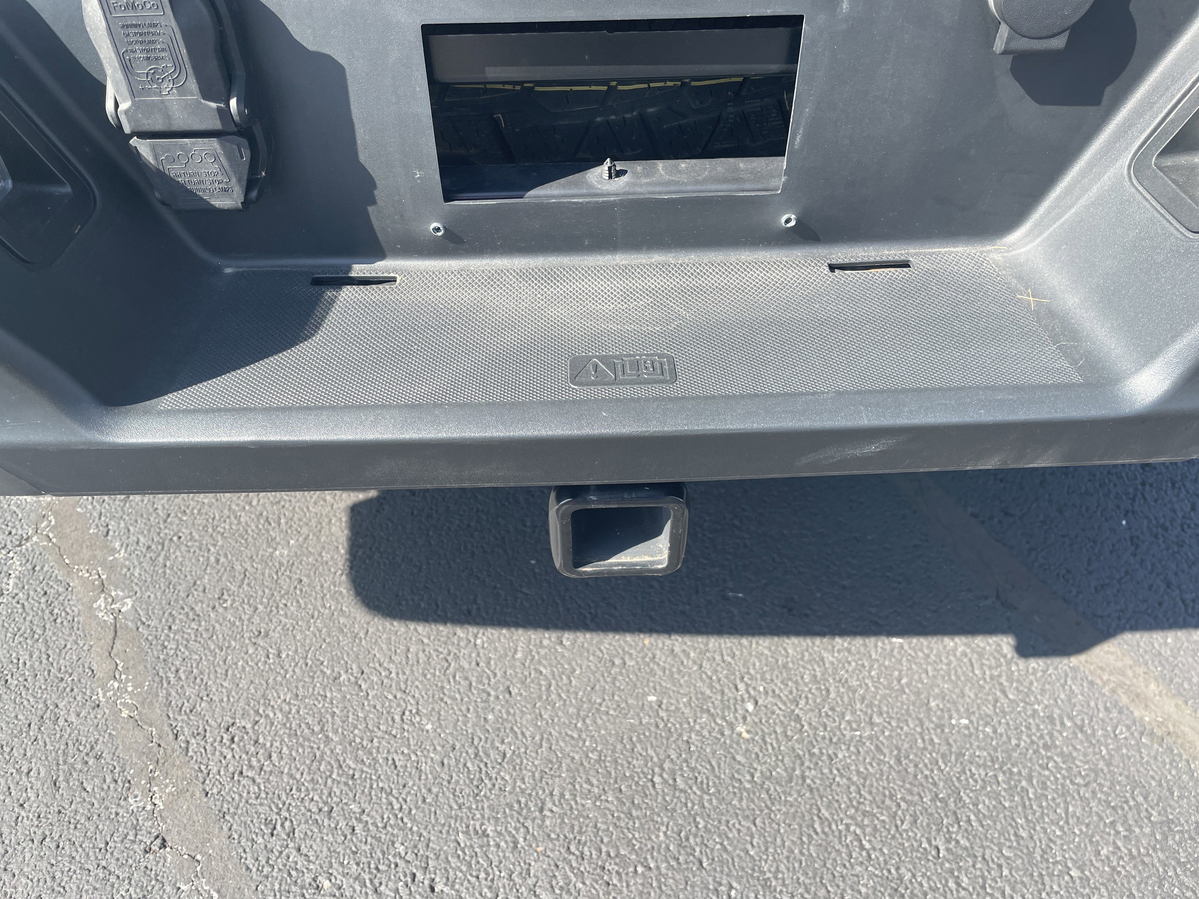 Used 2023 Ford F150 XLT w/ Equipment Group 302A High image 7