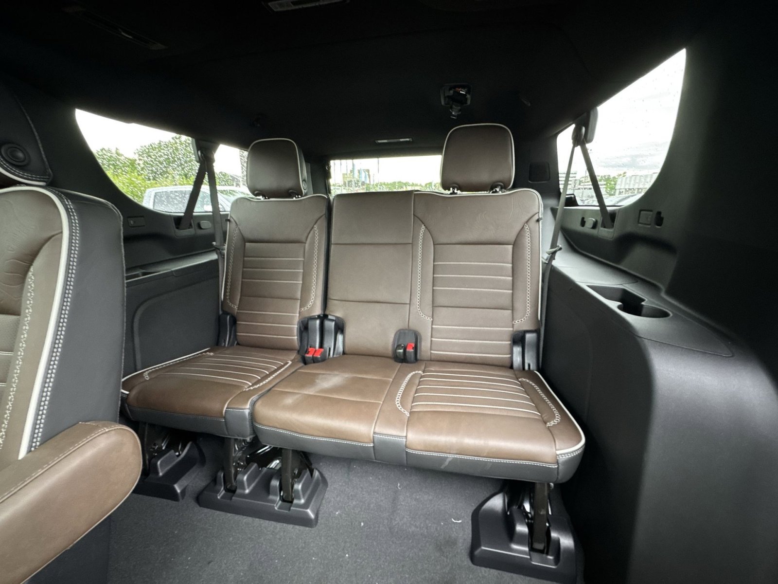 New 2026 GMC Yukon XL Denali Ultimate AWD/4WD image 25