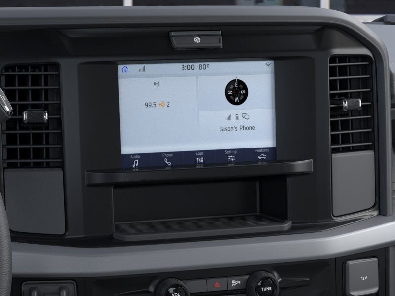 New 2025 Ford F250 XL image 14