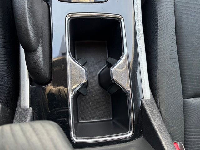 Used 2017 Honda Accord LX image 19