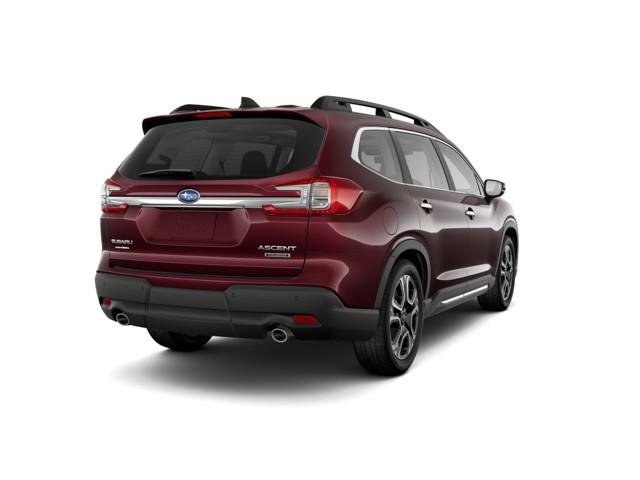 New 2026 Subaru Ascent Touring image 6