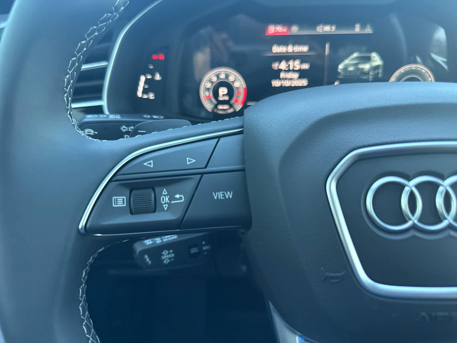 New 2026 Audi Q8 Premium Plus image 20