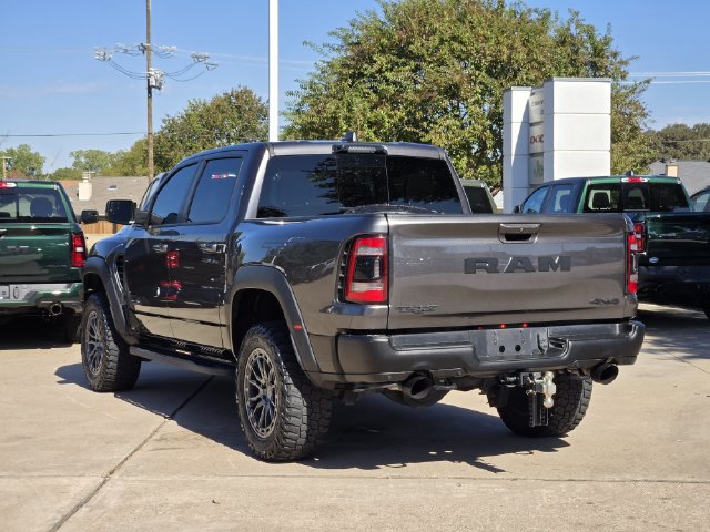 Used 2022 RAM 1500 TRX w/ TRX Level 2 Equipment Group AWD/4WD image 5