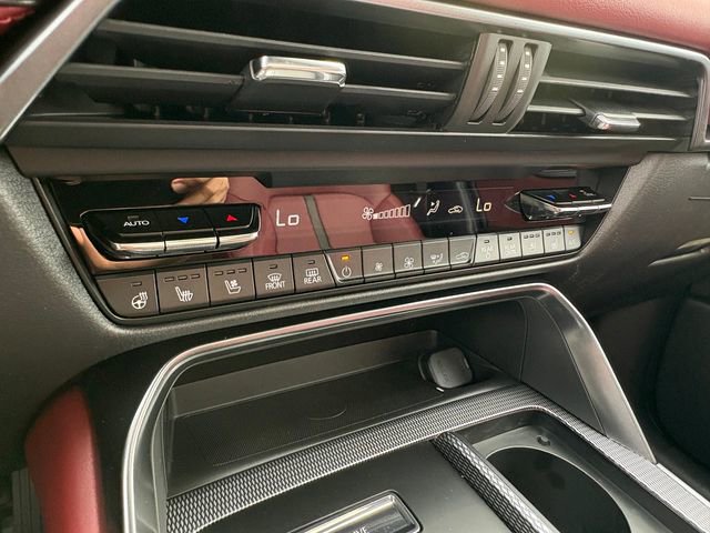 New 2026 MAZDA CX-70 3.3 Turbo S w/ Premium Package image 20