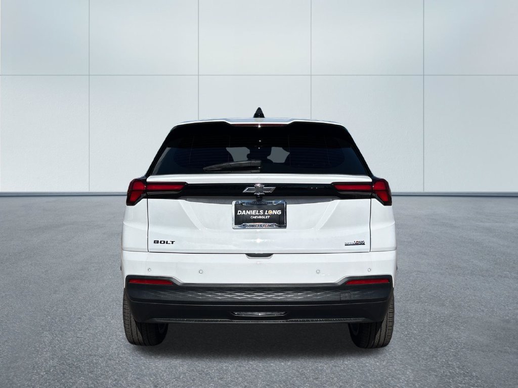 New 2027 Chevrolet Bolt LT FWD image 4