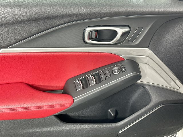 Used 2023 Acura Integra A-Spec FWD image 24