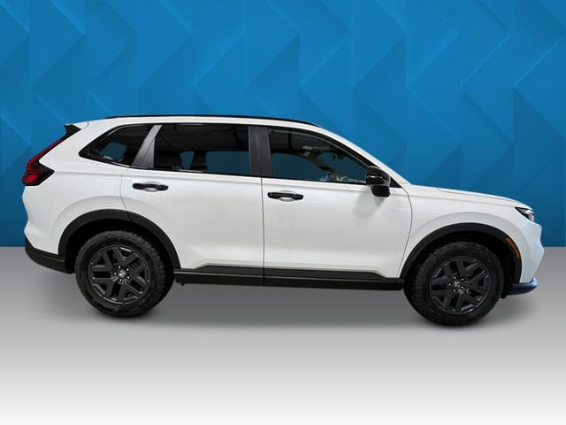 New 2026 Honda CR-V TrailSport image 8