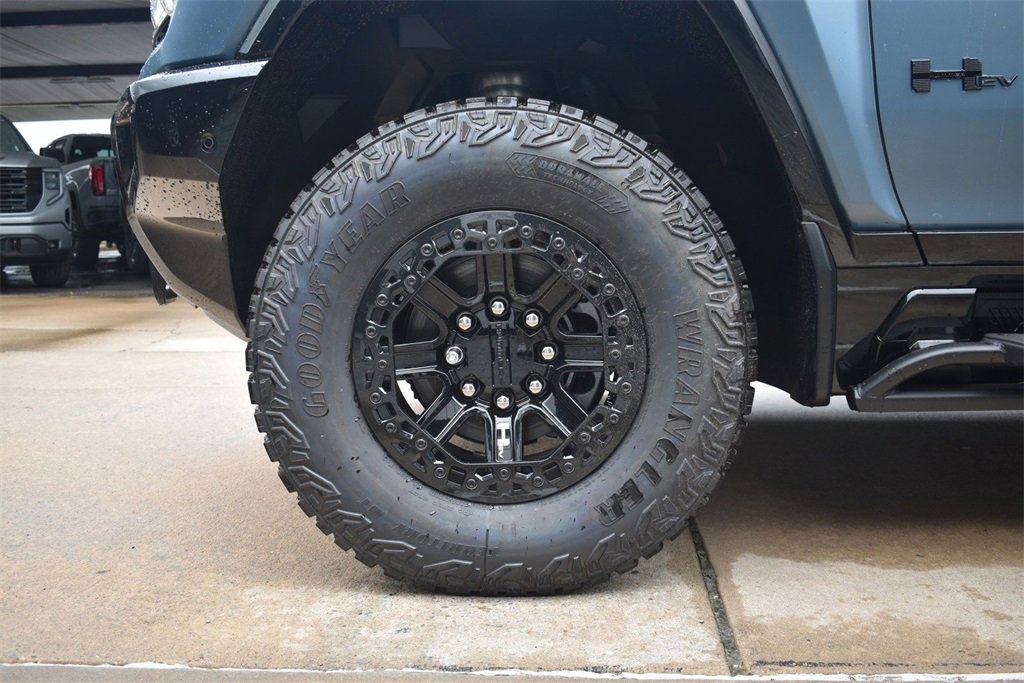 New 2024 GMC Hummer EV 3X w/ Omega Edition image 55