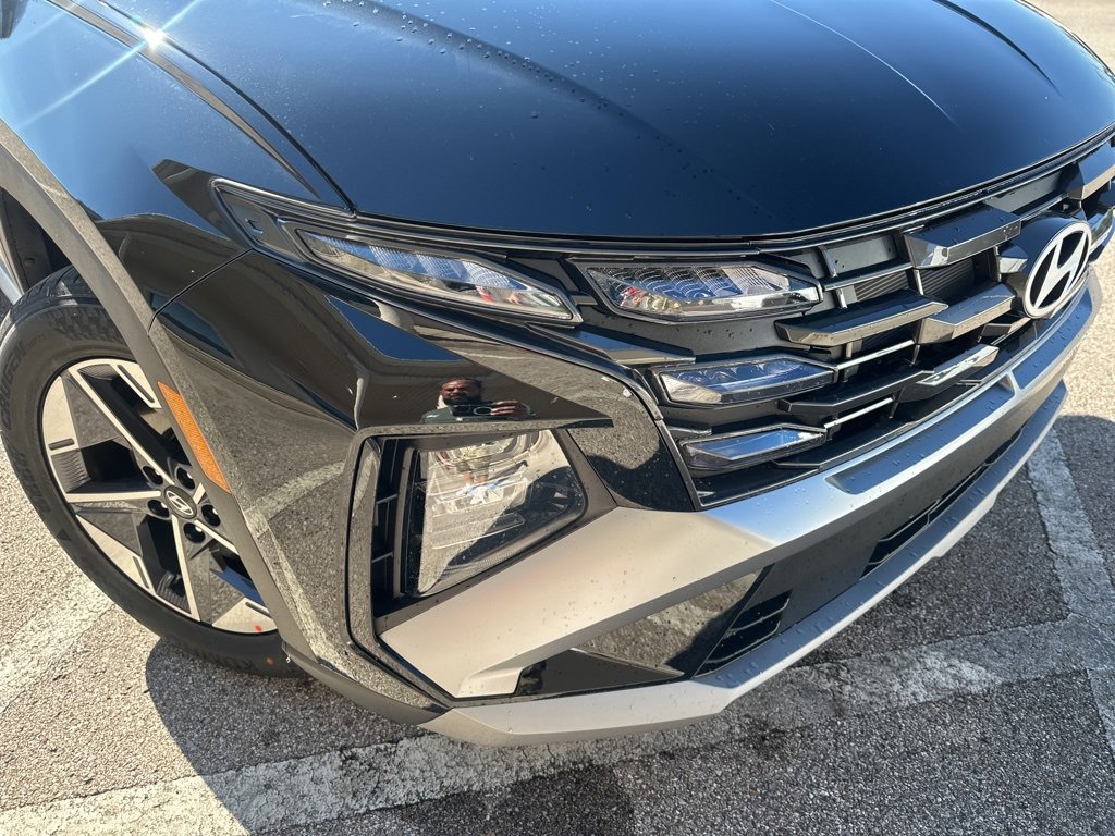 New 2026 Hyundai Tucson SEL image 10