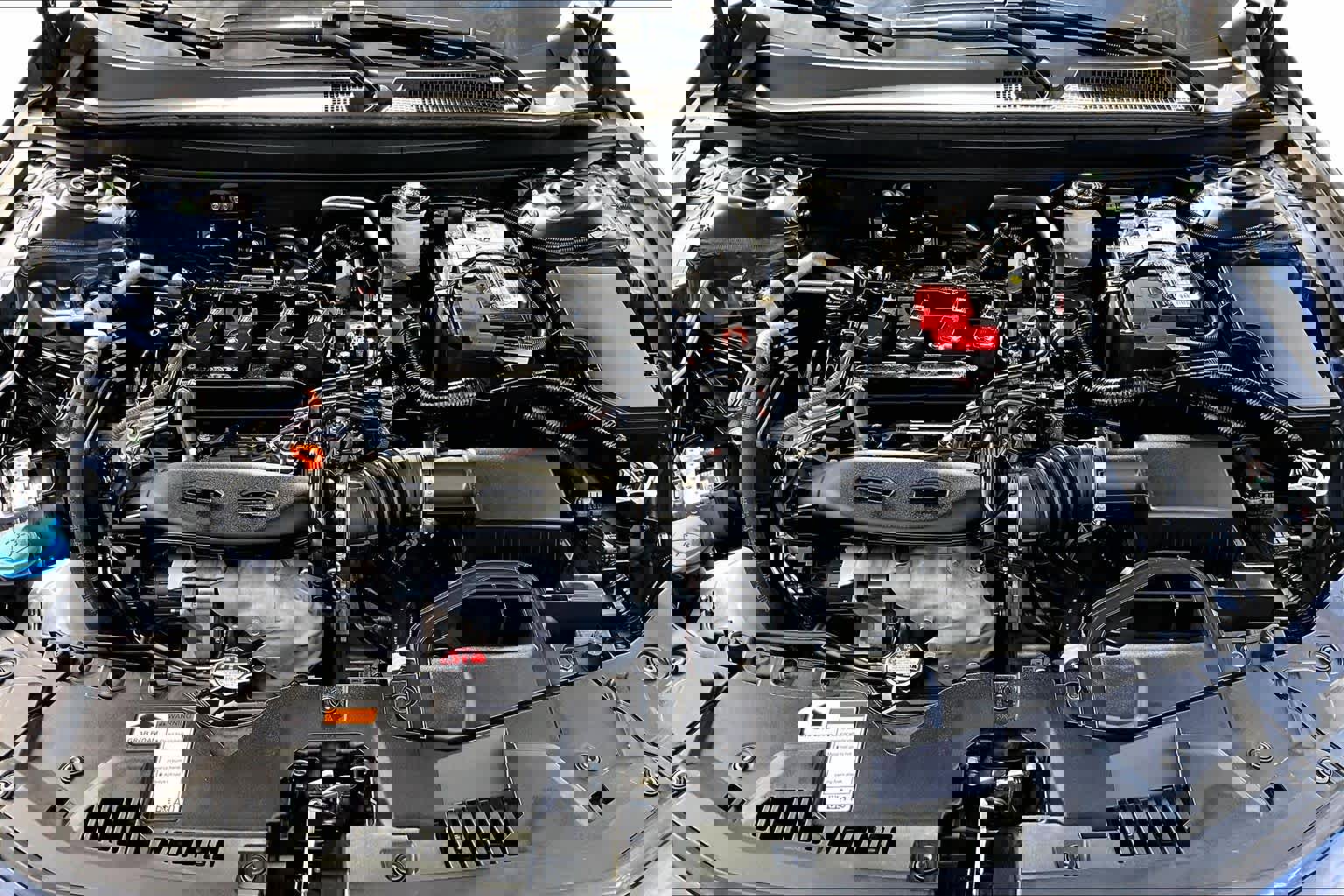 Certified 2023 Honda Accord EX image 31