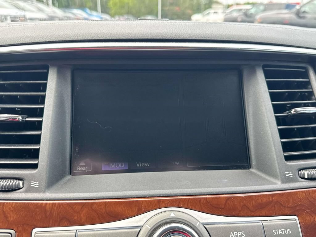 Used 2019 INFINITI QX80 Luxe w/ Proassist Package RWD image 33