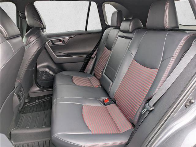 Used 2024 Toyota RAV4 XSE w/ Weather Package AWD/4WD image 19