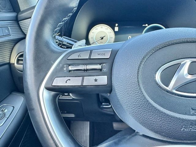 Used 2023 Hyundai Palisade Limited w/ Cargo Package image 15